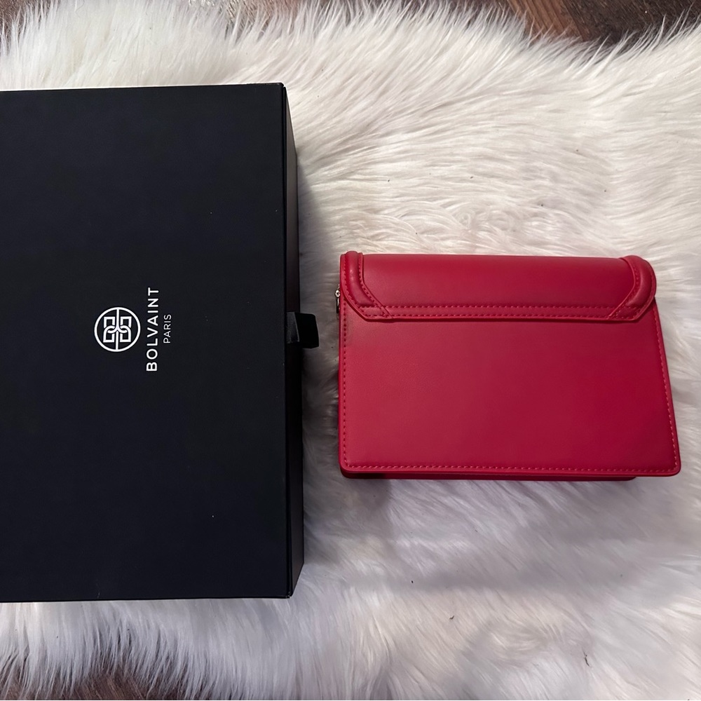 Clutch Bag Bolvaint - Picture 5 of 8